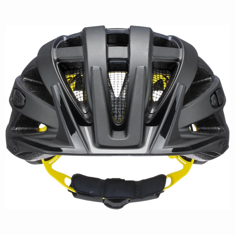 uvex i-vo cc MIPS midni-sil m 56-60 cm