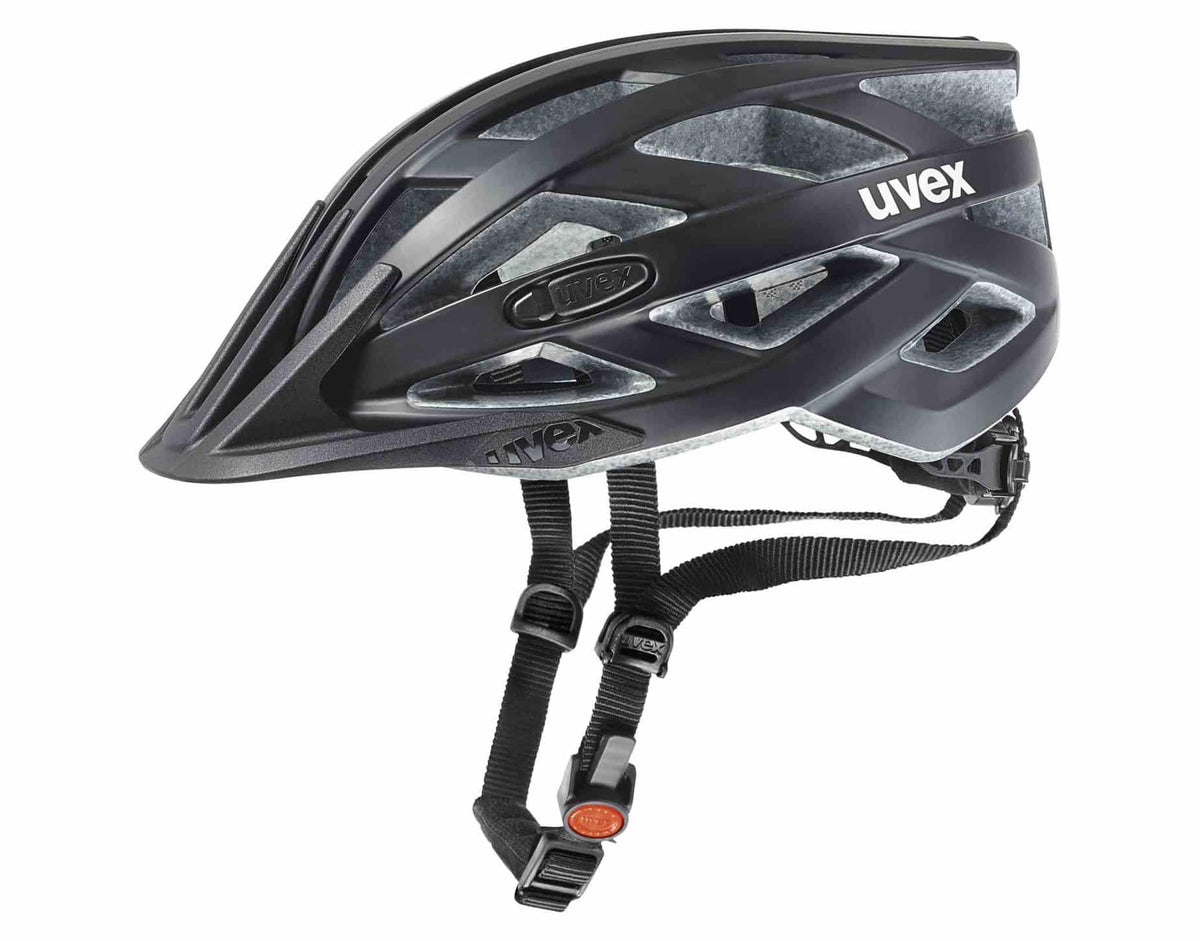 uvex i vo cc blk mat 56 60