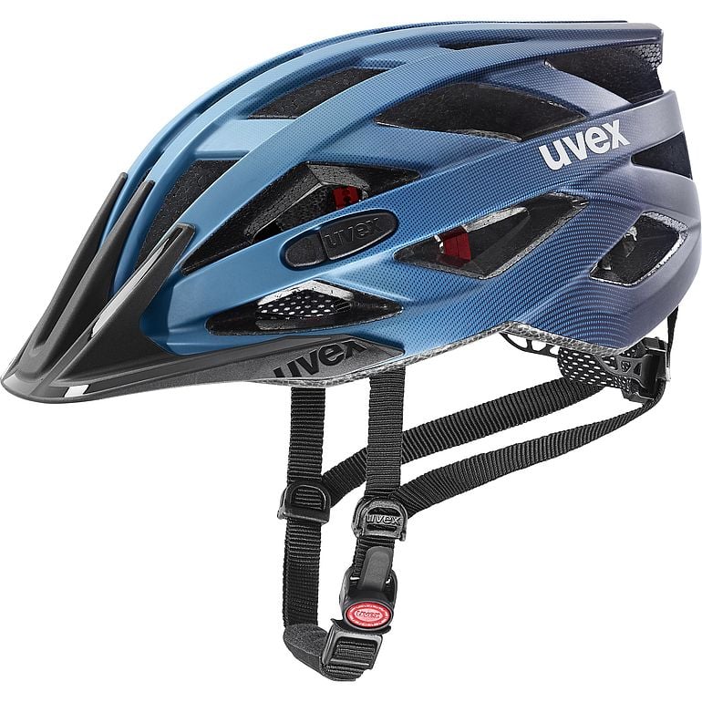 Uvex I Vo Cc Deep Space Mat 52 57