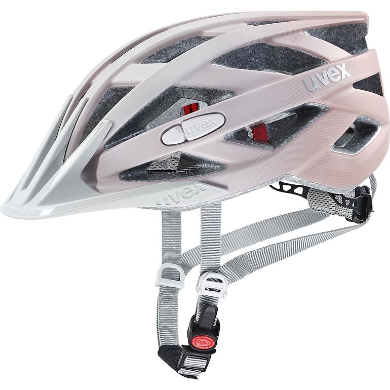 Uvex I Vo Cc Grey Rosé Mat 56 60