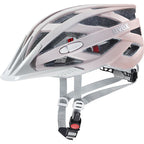 Uvex I Vo Cc Grey Rosé Mat 56 60