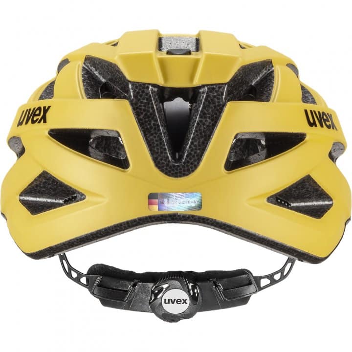 uvex i-vo cc sunbee 52-57
