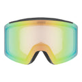 uvex ignite M FM black dl/ygreen-yellow 2