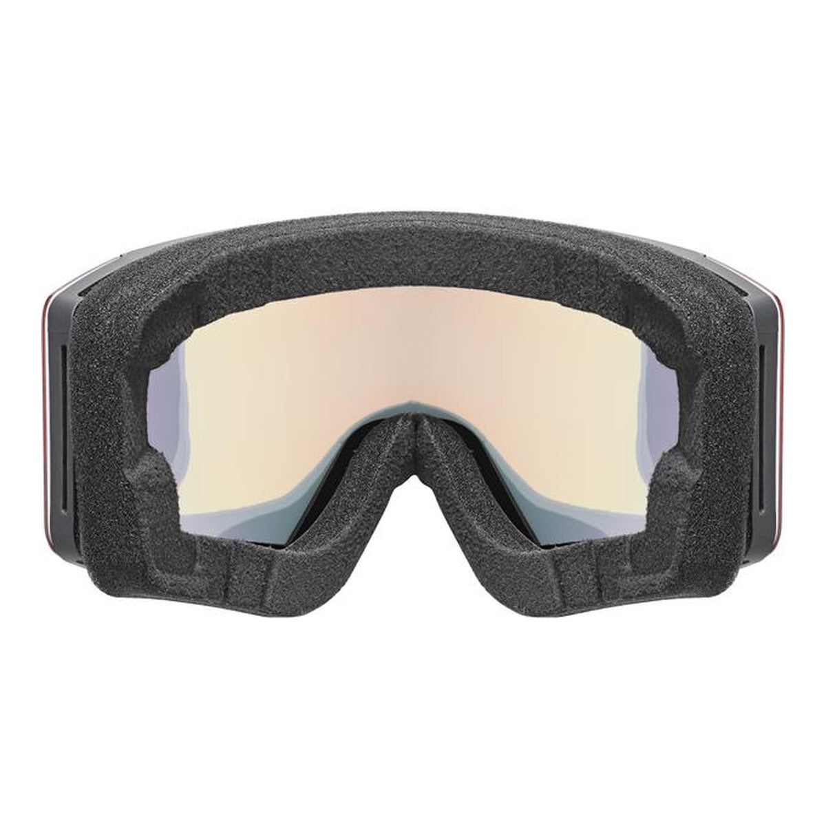 uvex ignite M FM black dl/ygreen-yellow 4
