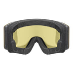 uvex ignite M FM black m. dl/blue-green 4