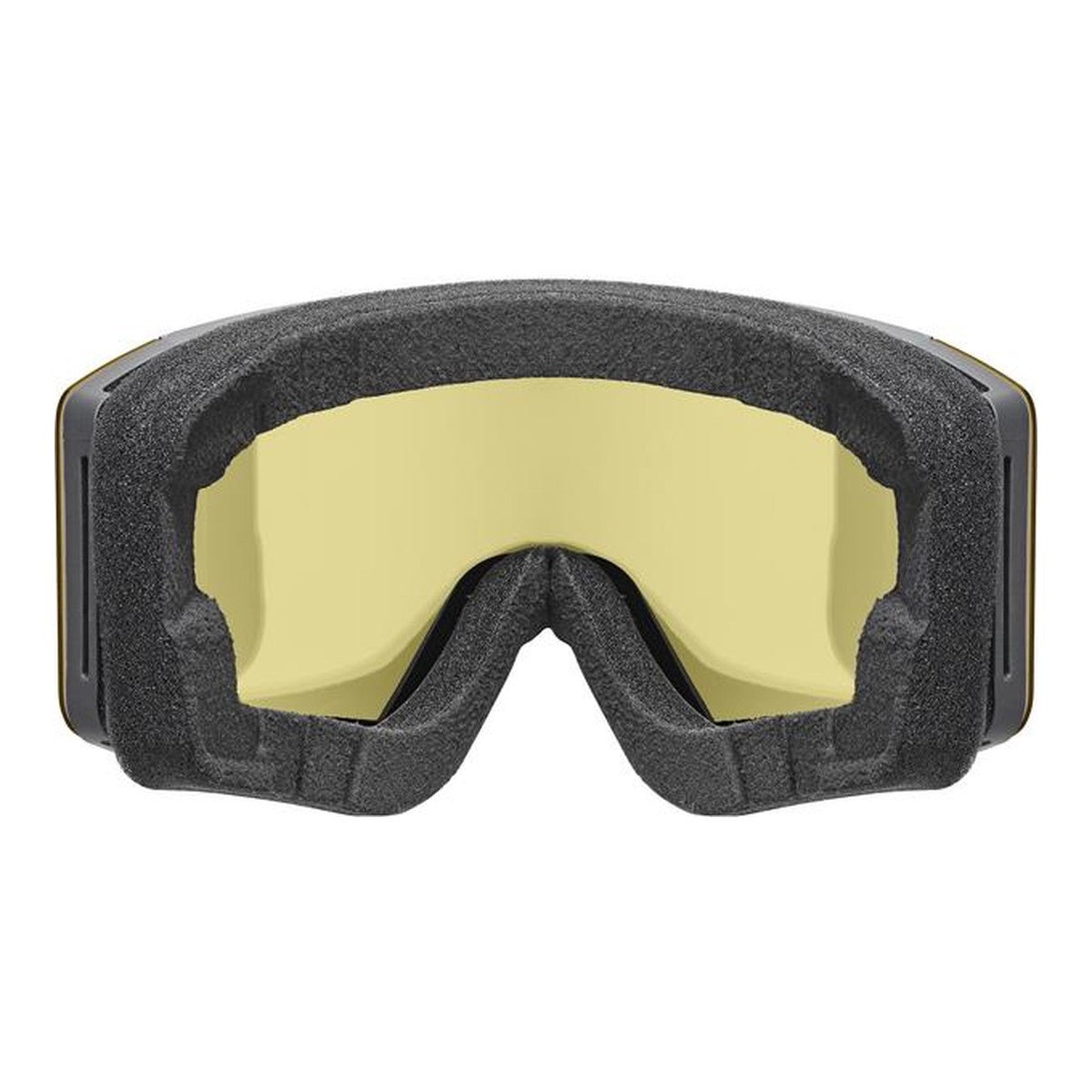 uvex ignite M FM black m. dl/blue-green 4