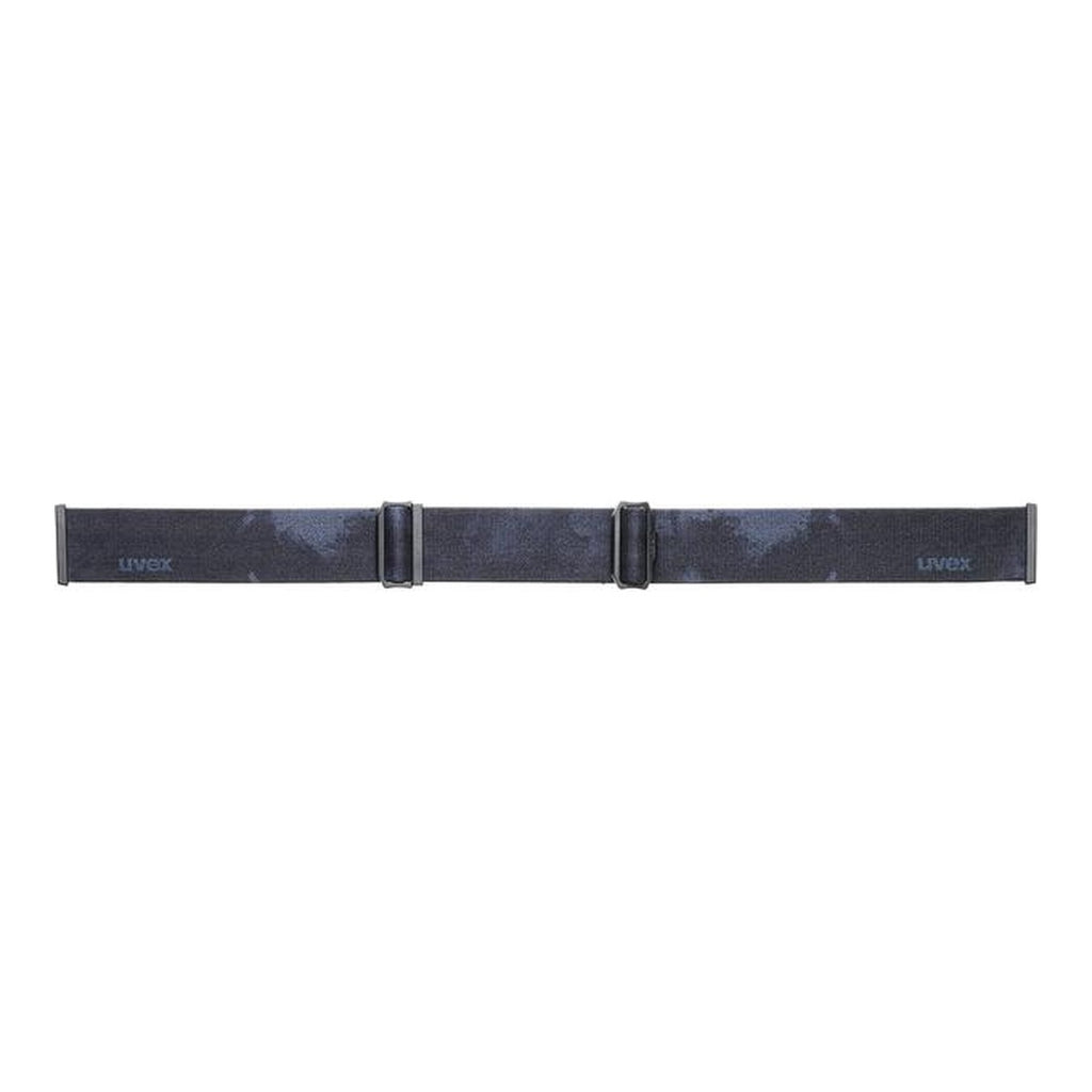 uvex ignite M FM black m. dl/blue-green