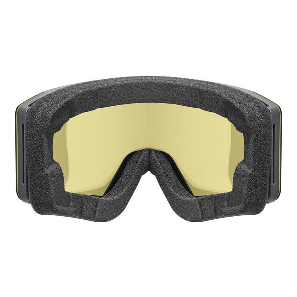 uvex ignite M FM black m. dl/rose-green 4