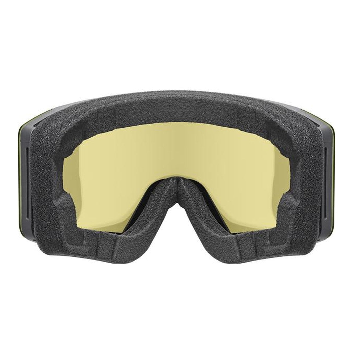 uvex ignite M FM black m. dl/rose-green 4