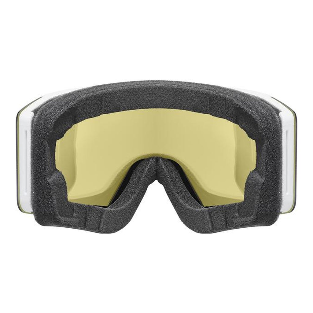uvex ignite M FM white dl/lightrose-gree 4