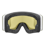 uvex ignite M FM white dl/lightrose-gree 4