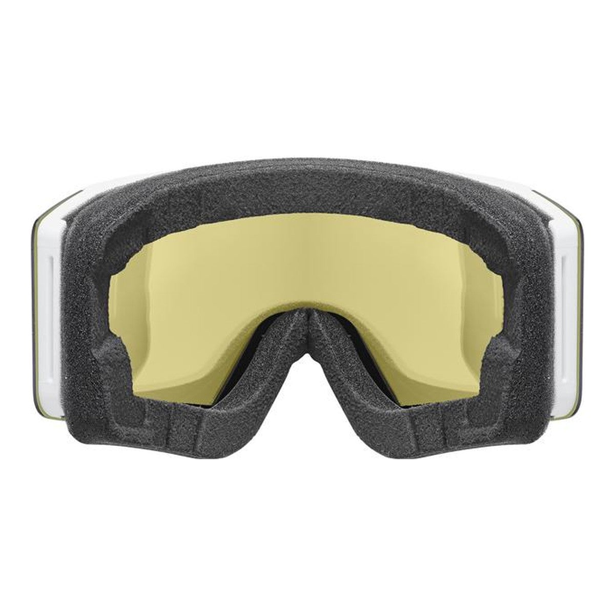 uvex ignite M FM white dl/lightrose-gree 4