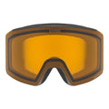 uvex ignite M LG black m.dl/yellow-clear 2