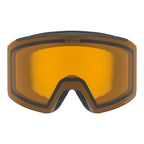 uvex ignite M LG black m.dl/yellow-clear 2