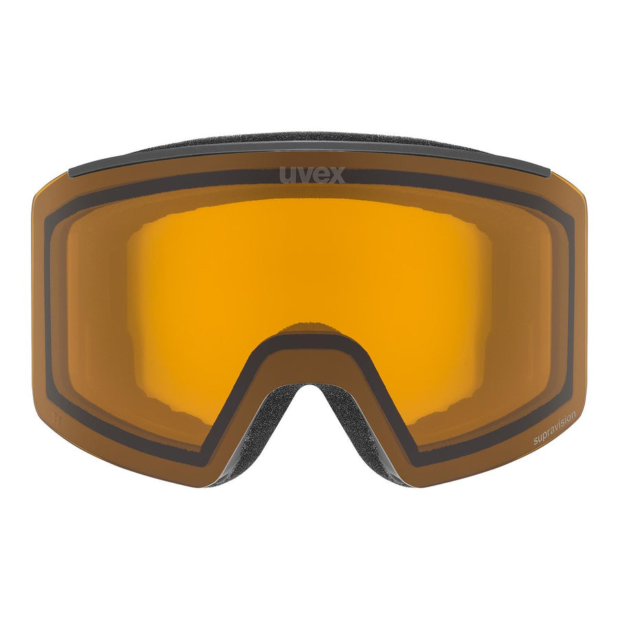 uvex ignite M LG black m.dl/yellow-clear 2