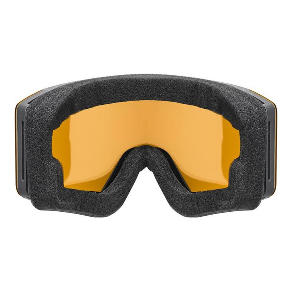 uvex ignite M LG black m.dl/yellow-clear 4