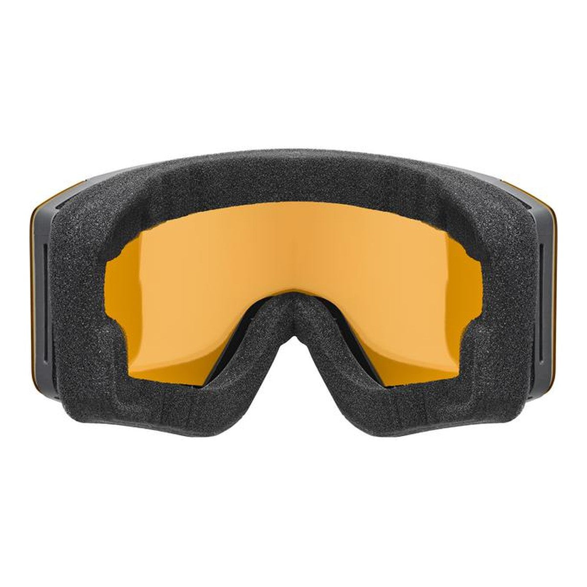 uvex ignite M LG black m.dl/yellow-clear 4