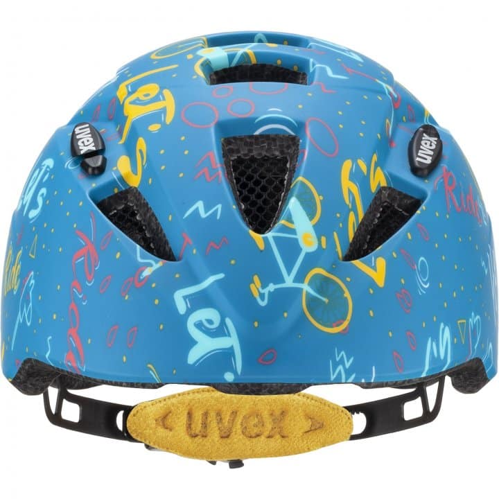 Uvex Kid 2 Cc Lets Ride Matt 46 52 Uv4149820915 1