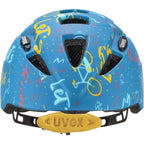 Uvex Kid 2 Cc Lets Ride Matt 46 52 Uv4149820915 1