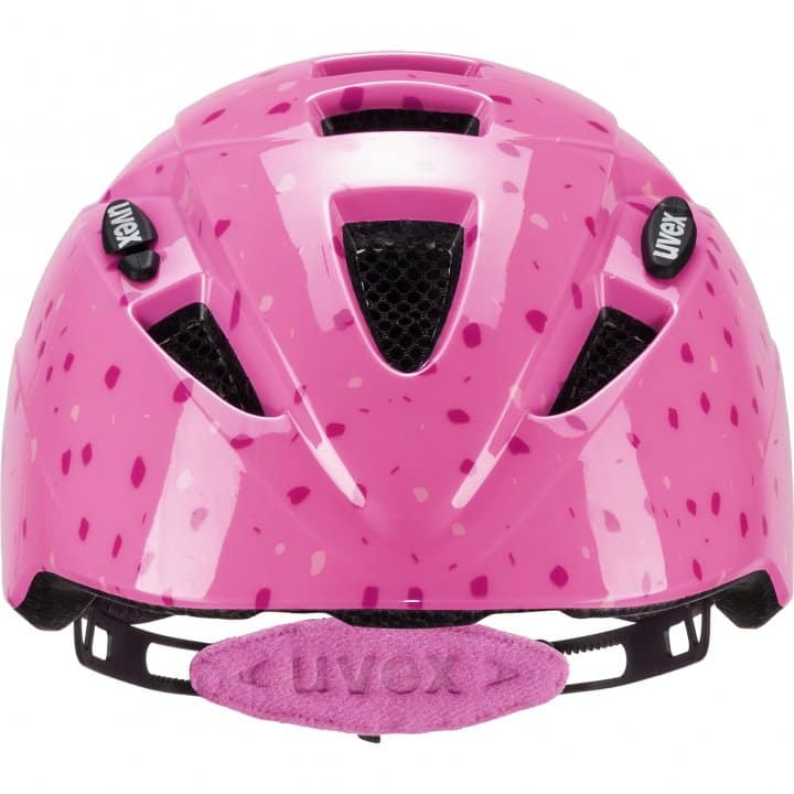 uvex kid 2 pink confetti 46-52