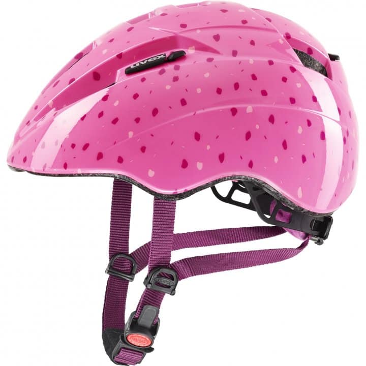 Uvex Kid 2 Pink Confetti 46 52 Uv4143063415