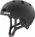 Uvex Kid 3 Cc Black 55 58 Uv4149721717
