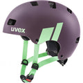 Uvex Kid 3 Cc Plum Mint 55 58 Uv4149721817