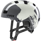 Uvex Kid 3 Rhino Sand 51 55