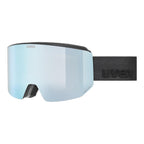 uvex lace ATTRACT L black dl/FM ice-gree 3