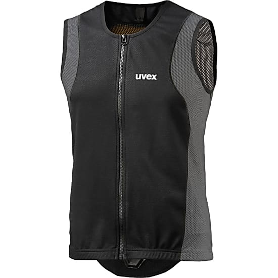 Uvex M Back Connected 17b Uvx S449029 Dark Grey 1