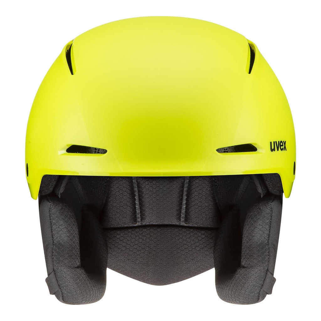 uvex minimo electrum matt 2