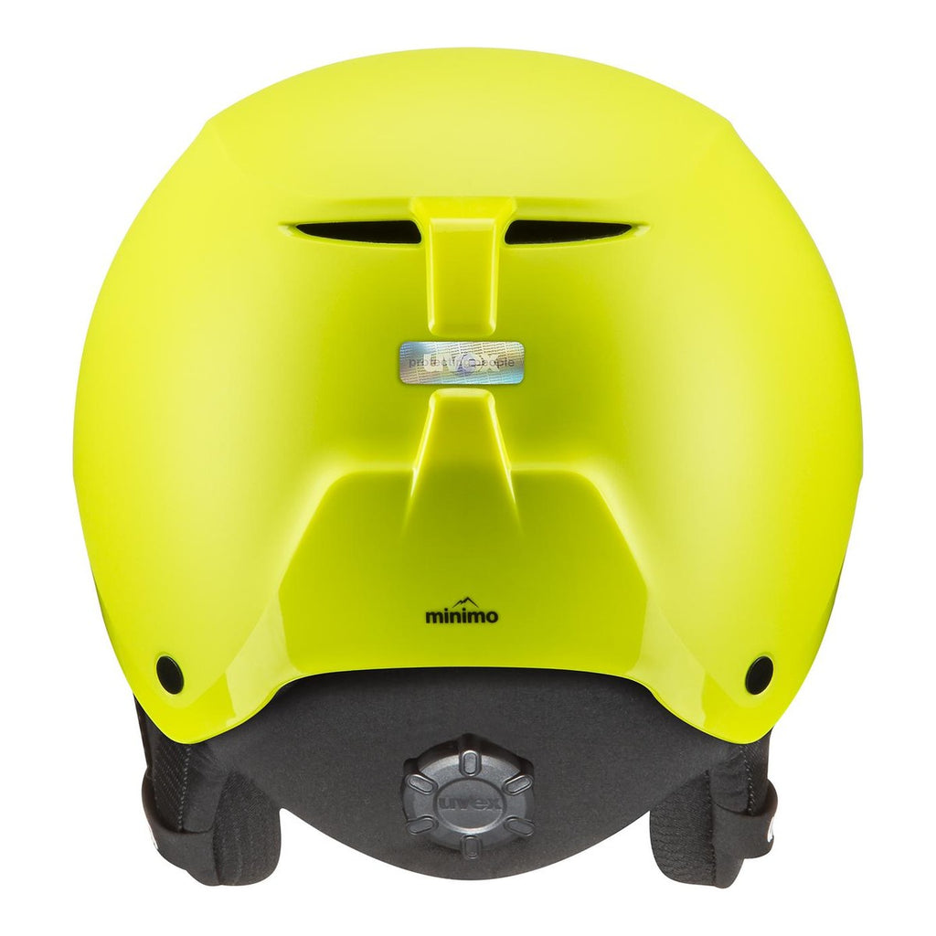 uvex minimo electrum matt 3