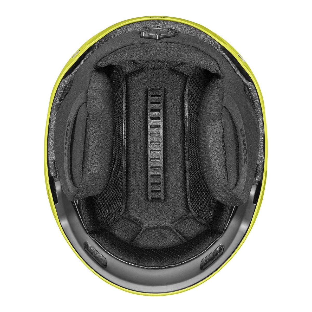 uvex minimo electrum matt 5