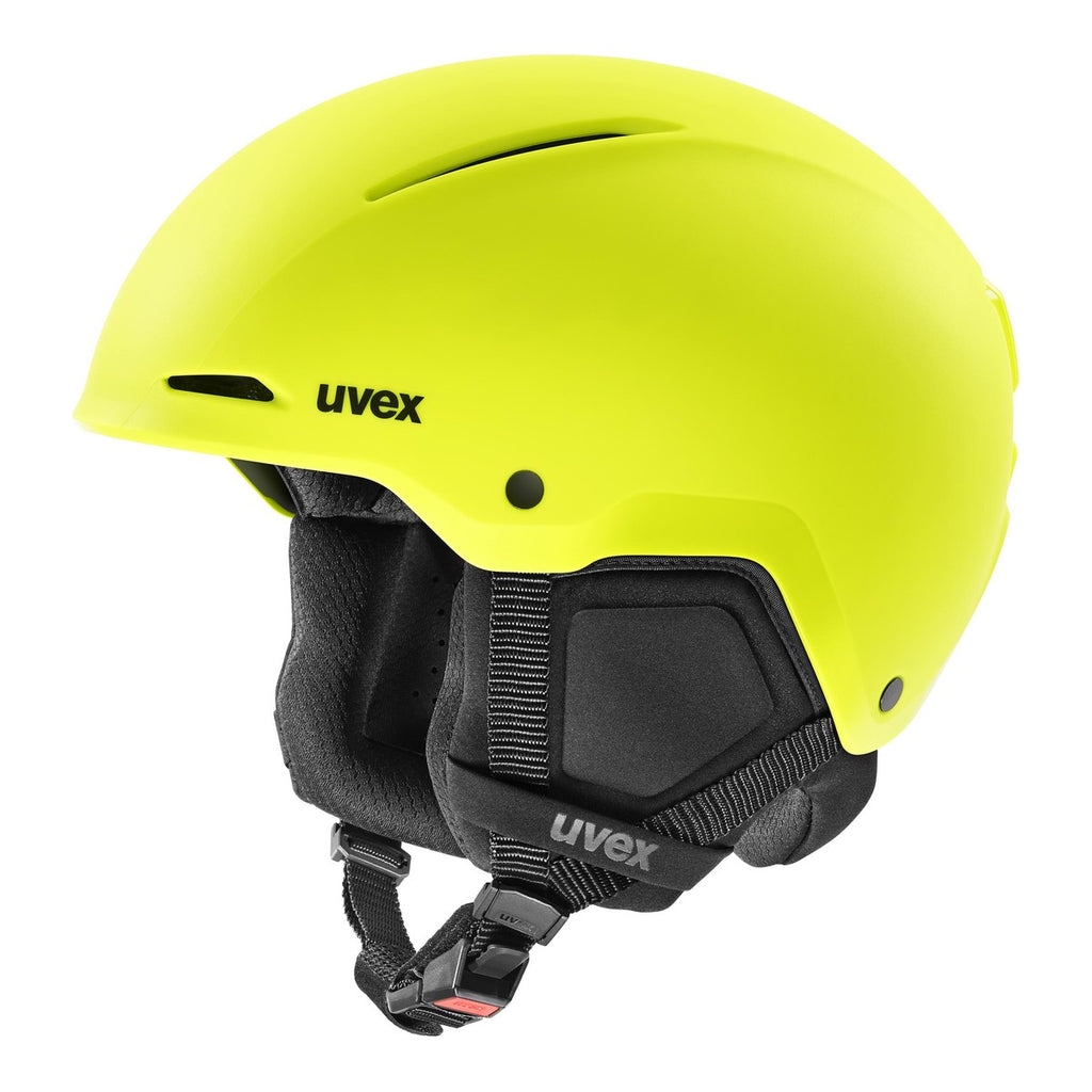uvex minimo electrum matt
