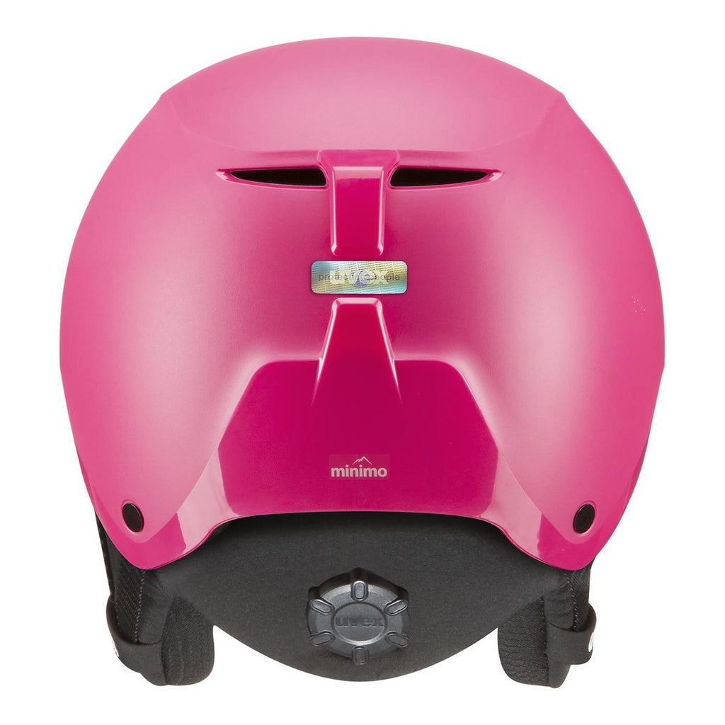 uvex minimo juicy pink matt 3