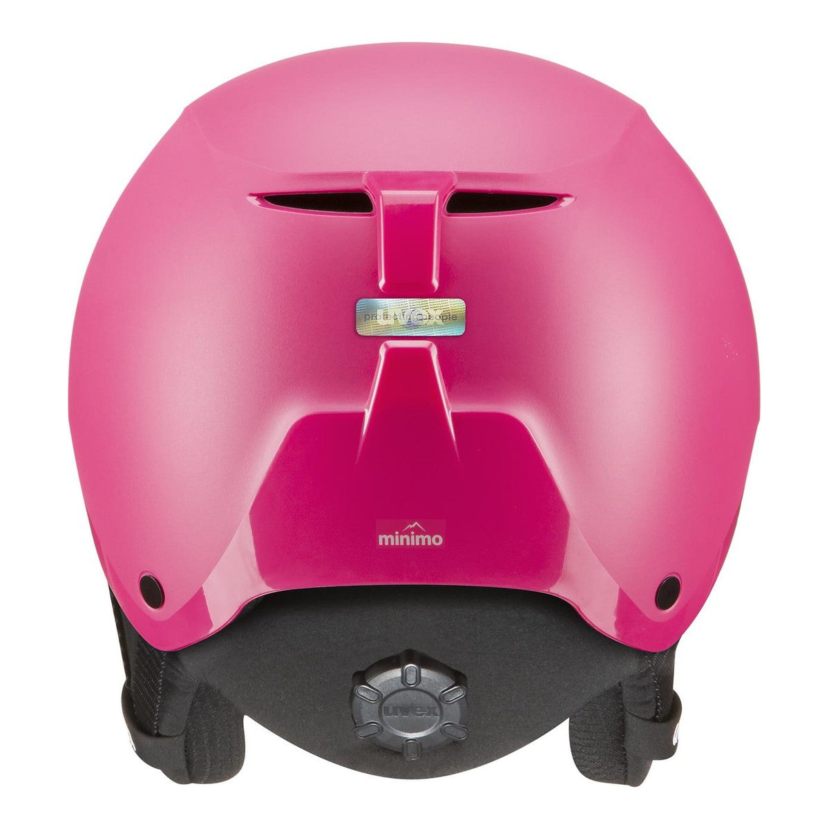 uvex minimo juicy pink matt 3