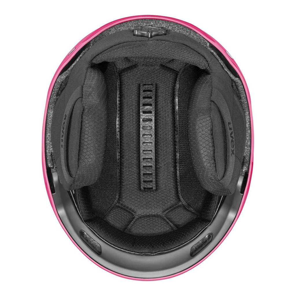 uvex minimo juicy pink matt 5