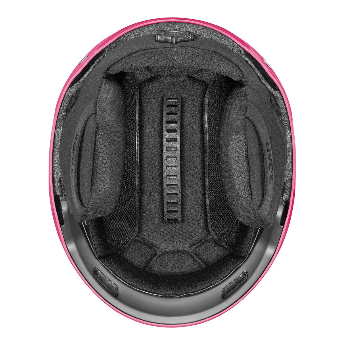 uvex minimo juicy pink matt 5