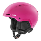 uvex minimo juicy pink matt