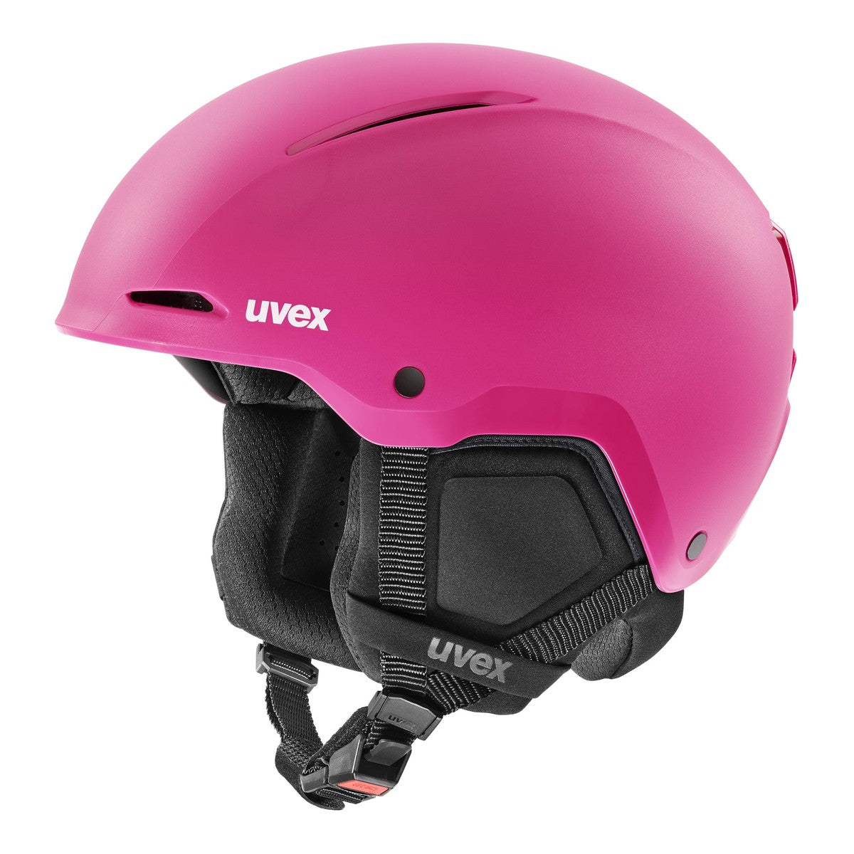 uvex minimo juicy pink matt