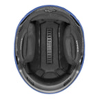 uvex minimo power blue matt 5