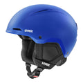 uvex minimo power blue matt