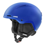 uvex minimo power blue matt