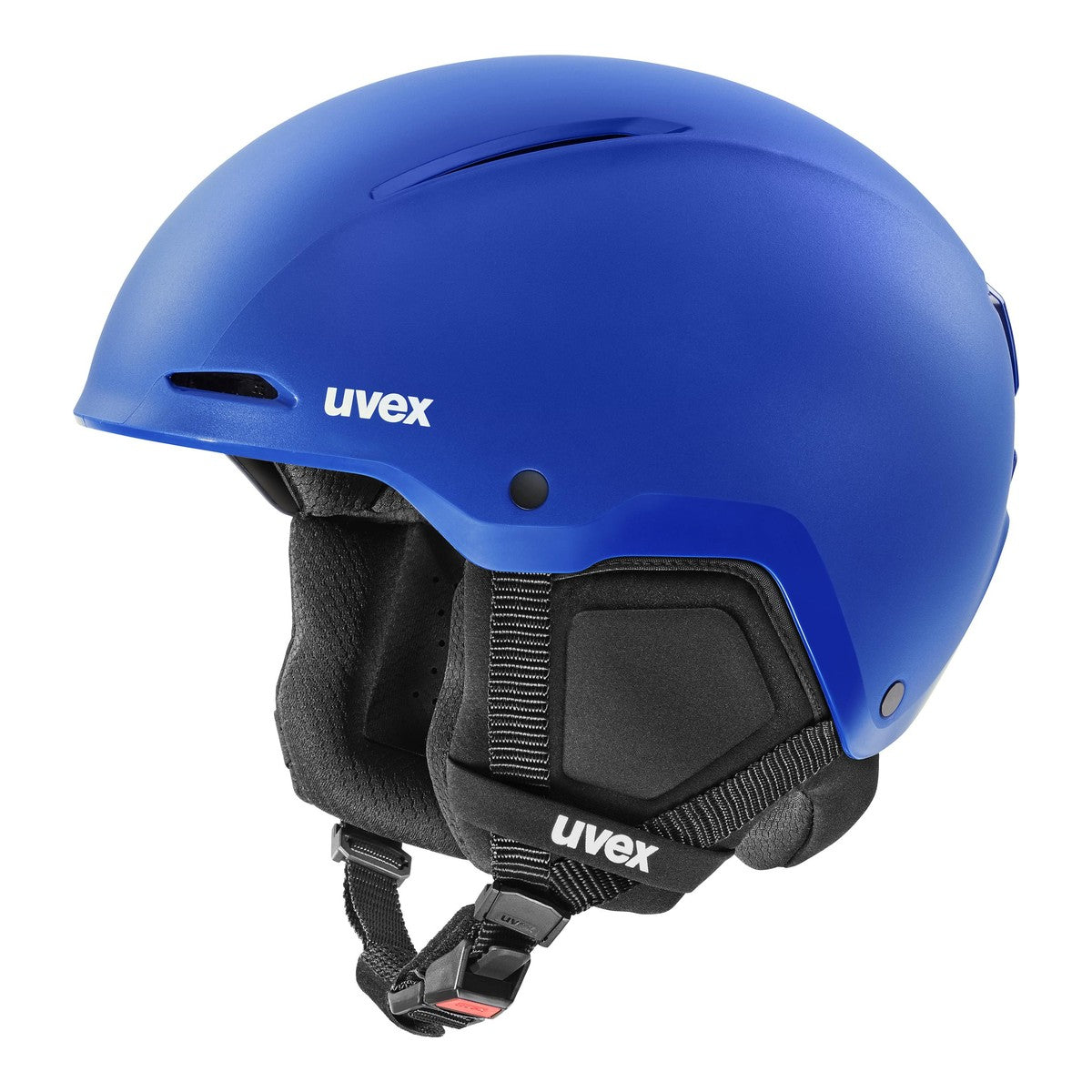 uvex minimo power blue matt