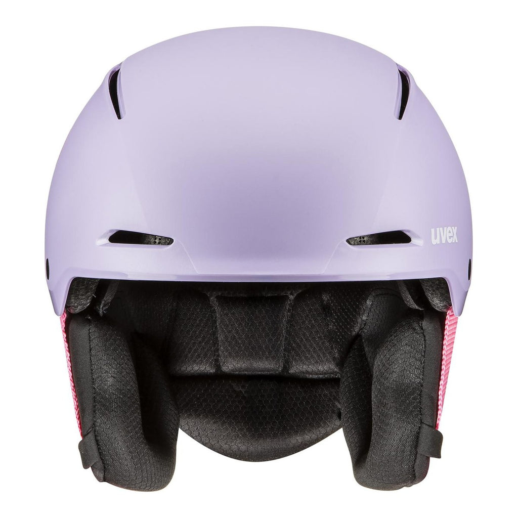 uvex minimo style lavender penguin 2