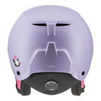 uvex minimo style lavender penguin 3