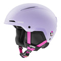 uvex minimo style lavender penguin