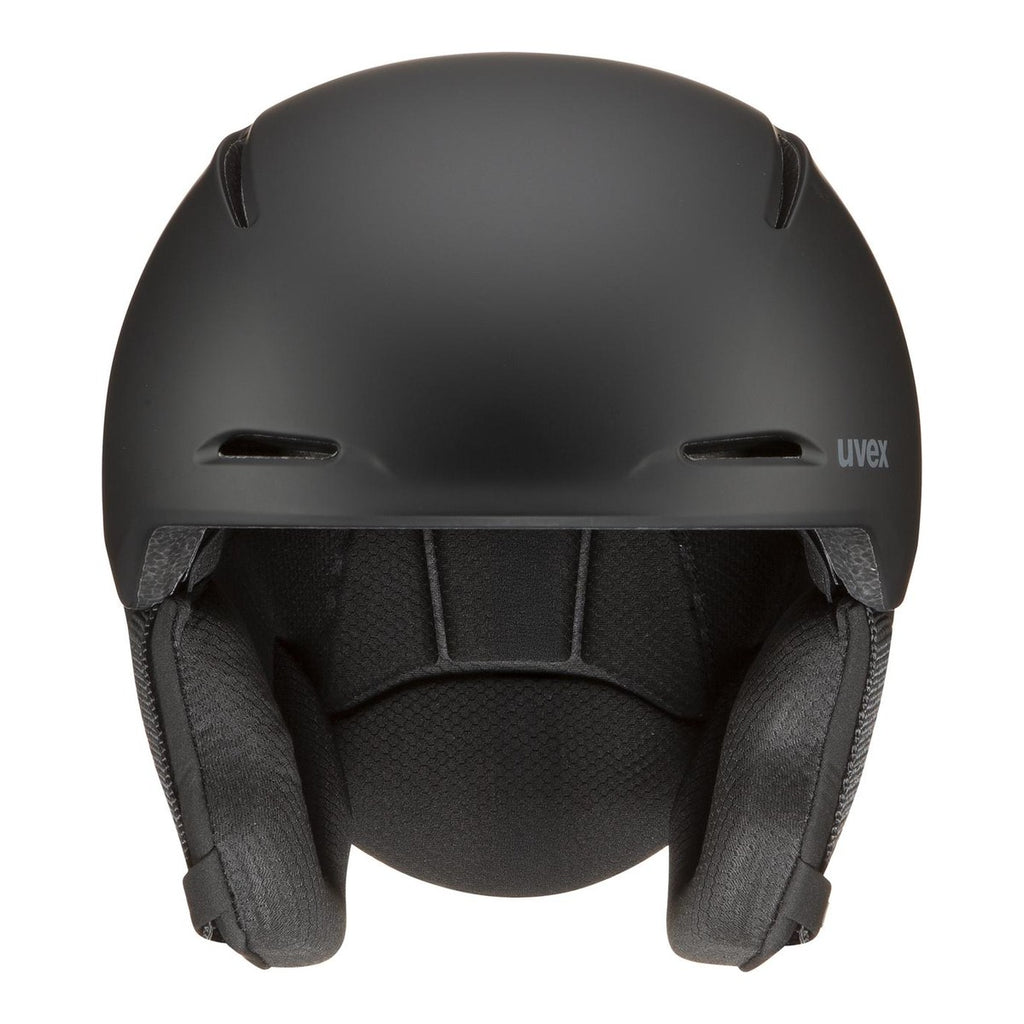 uvex monte LT black matt 2