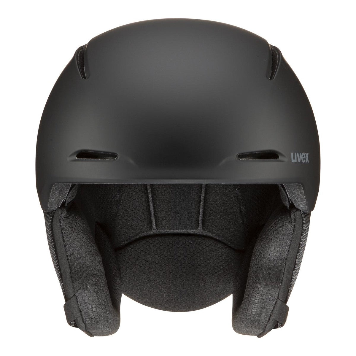 uvex monte LT black matt 2