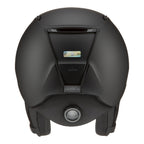 uvex monte LT black matt 3